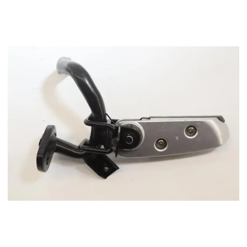 Platine arriere droite SYM GTS 125 EVO 2009 - 2011