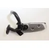 Platine arriere droite SYM GTS 125 EVO 2009 - 2011 Platine arriere droite SYM GTS 125 EVO 2009 - 2011