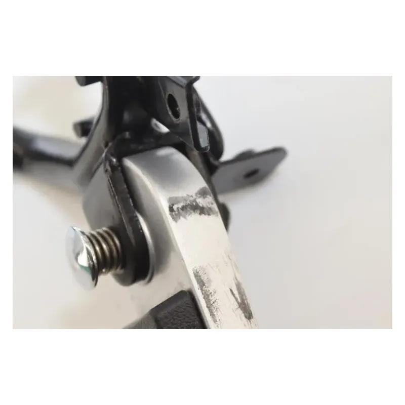 Platine arriere droite SYM GTS 125 EVO 2009 - 2011