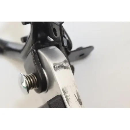 Platine arriere droite SYM GTS 125 EVO 2009 - 2011