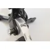 Platine arriere droite SYM GTS 125 EVO 2009 - 2011 Platine arriere droite SYM GTS 125 EVO 2009 - 2011