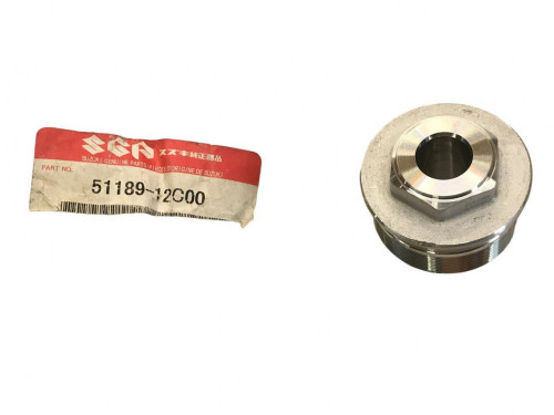 Bouchon de fourche SUZUKI RGV 250 1988-1990