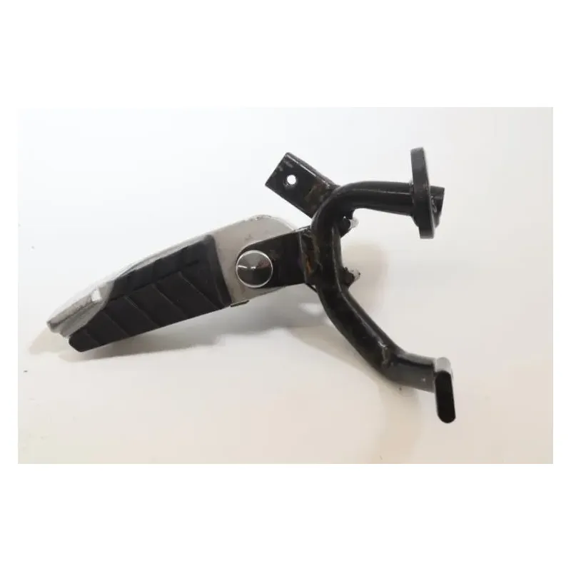 Platine arriere gauche SYM GTS 125 EVO 2009 - 2011