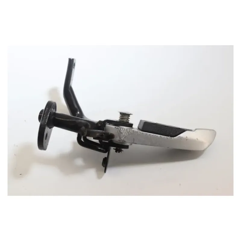Platine arriere gauche SYM GTS 125 EVO 2009 - 2011