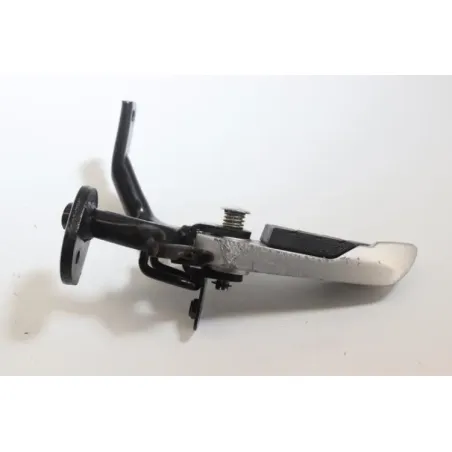 Platine arriere gauche SYM GTS 125 EVO 2009 - 2011