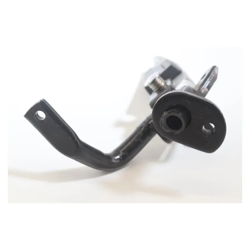 Platine arriere gauche SYM GTS 125 EVO 2009 - 2011