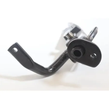 Platine arriere gauche SYM GTS 125 EVO 2009 - 2011