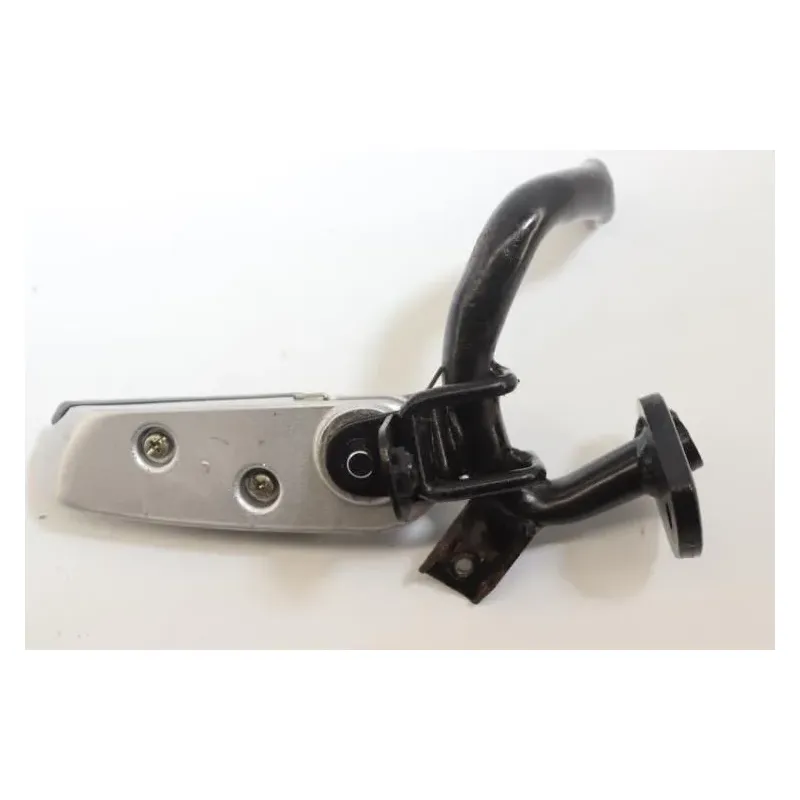 Platine arriere gauche SYM GTS 125 EVO 2009 - 2011