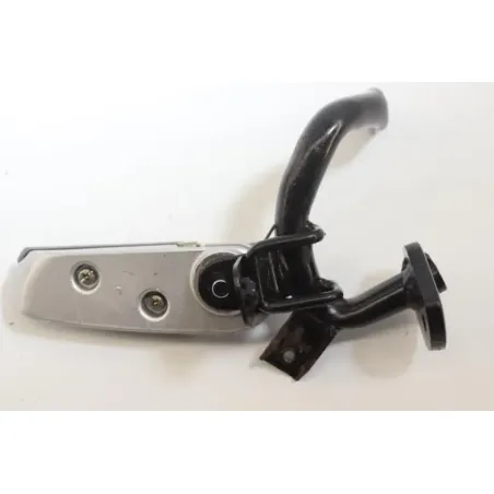 Platine arriere gauche SYM GTS 125 EVO 2009 - 2011