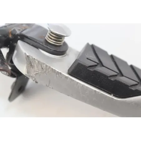 Platine arriere gauche SYM GTS 125 EVO 2009 - 2011