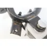 Platine arriere gauche SYM GTS 125 EVO 2009 - 2011 Platine arriere gauche SYM GTS 125 EVO 2009 - 2011