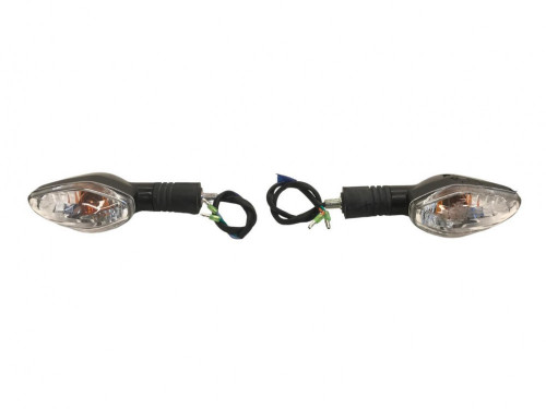 Clignotants arriere HONDA CB 125 F 2015-2019 GLR