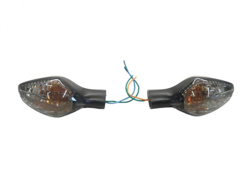 Clignotants avant HONDA CBR 600 RR 2009-2012
