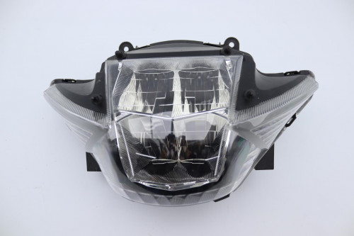 Optique feux phare SUZUKI 125 GSX S 2017 - 2024