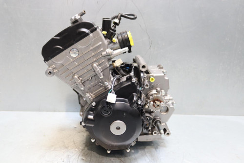 Moteur SUZUKI 125 GSX S 2017 - 2024