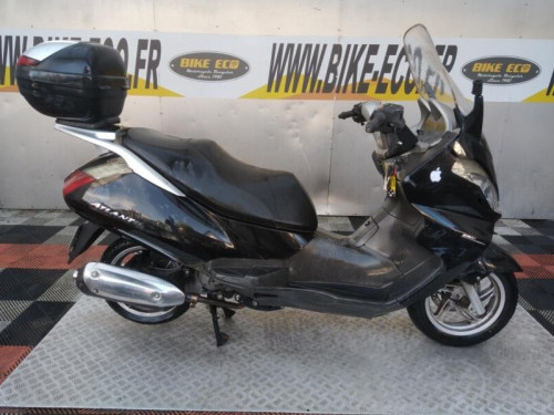 APRILIA ATLANTIC 125