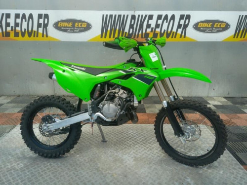 KAWASAKI KX 112