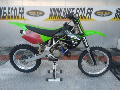 KAWASAKI KX 85