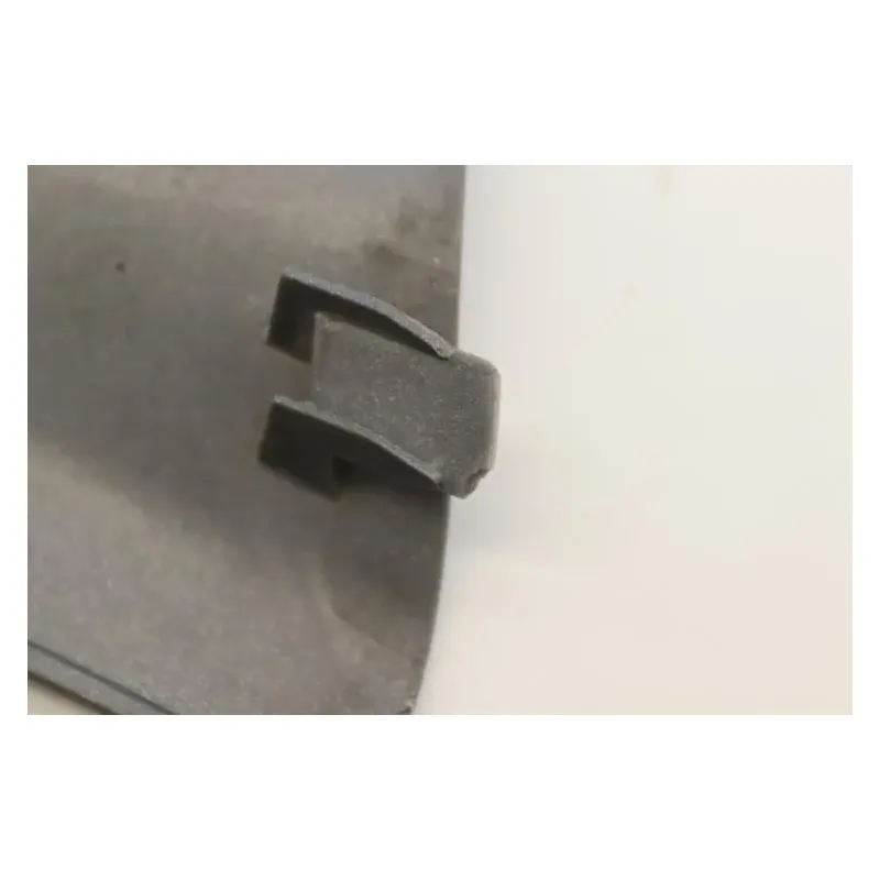 Cache flanc de carenage gauche PIAGGIO X9 125 EVO 2004 - 2007