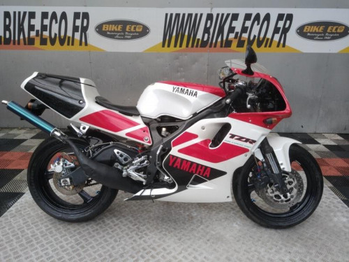 YAMAHA TZR 250