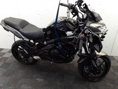 KAWASAKI 650 VERSYS 650
