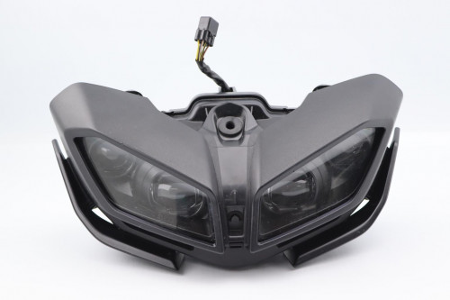 Optique feux phare YAMAHA MT 09 ABS 2017 - 2018