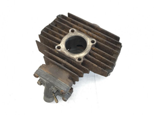 Cylindre YAMAHA LB 50 1974-1996 CHAPPY 439
