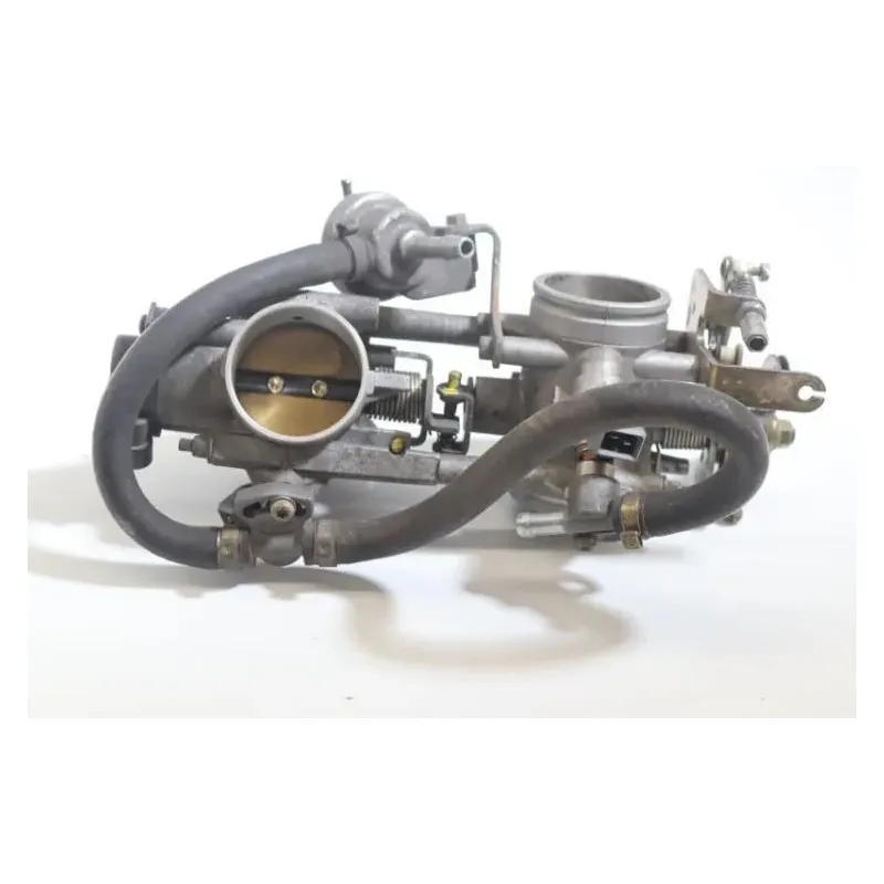 Rampe d'injection DUCATI MONSTER 620 2002 - 2006