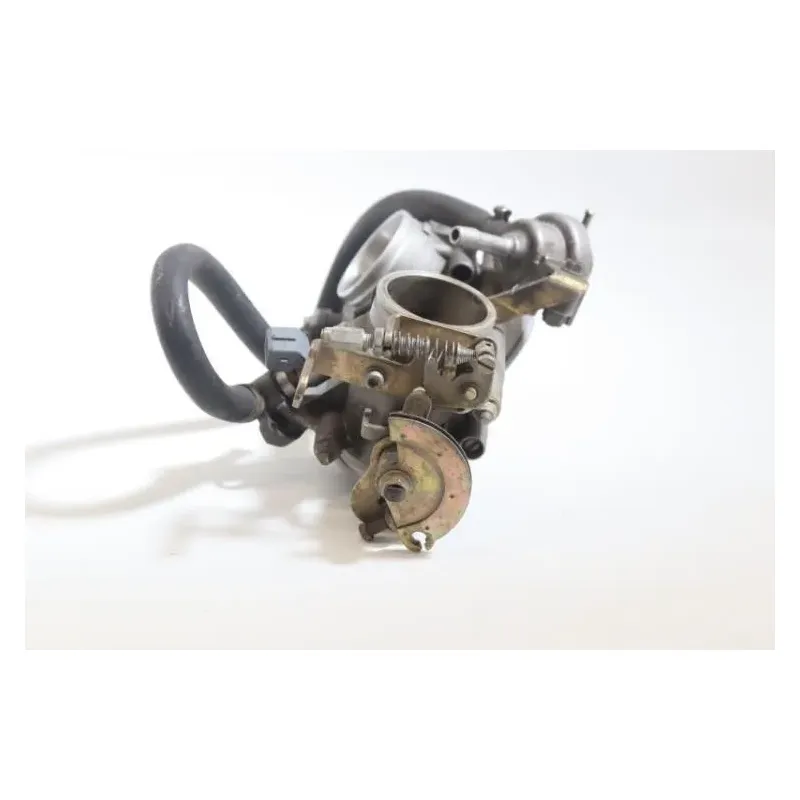 Rampe d'injection DUCATI MONSTER 620 2002 - 2006