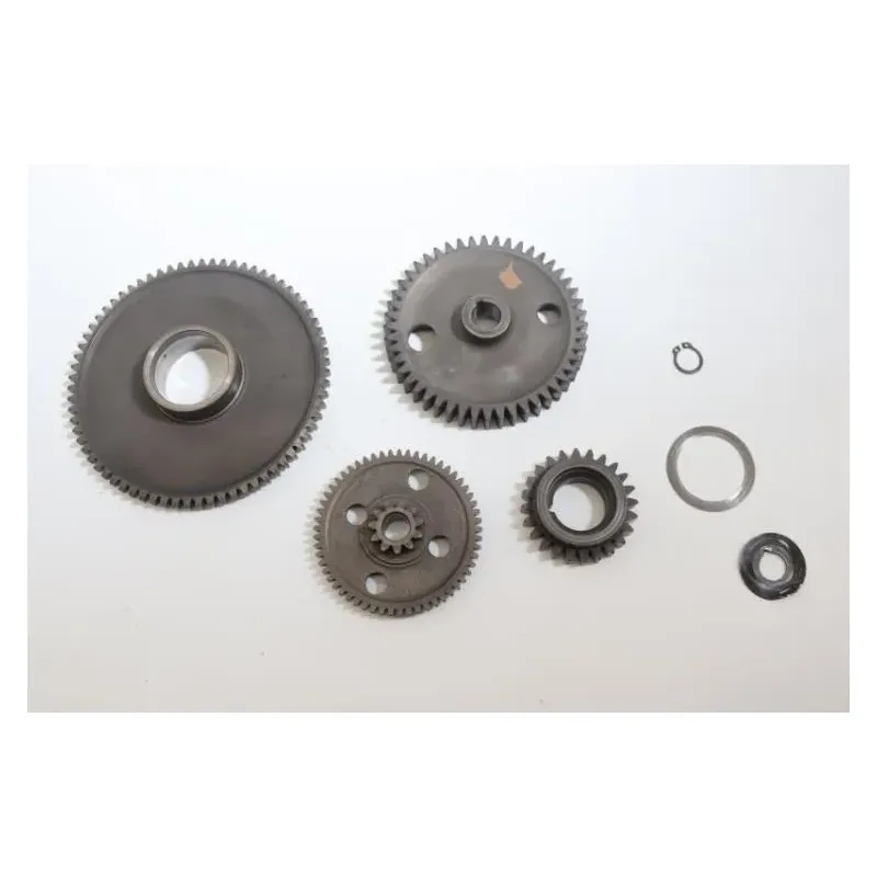 Roue libre de demarreur DUCATI MONSTER 620 2002 - 2006