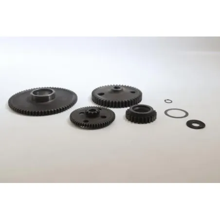 Roue libre de demarreur DUCATI MONSTER 620 2002 - 2006