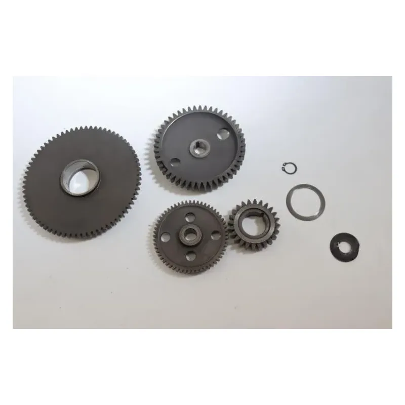 Roue libre de demarreur DUCATI MONSTER 620 2002 - 2006