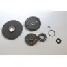 Roue libre de demarreur DUCATI MONSTER 620 2002 - 2006 Roue libre de demarreur DUCATI MONSTER 620 2002 - 2006