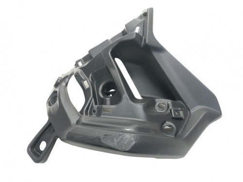 Cache carenage ecope droite YAMAHA XTZ 690 2022-2024 TENERE 700 WORLD RAID