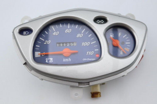Compteur MBK 125 FLAME X 2004 - 2007
