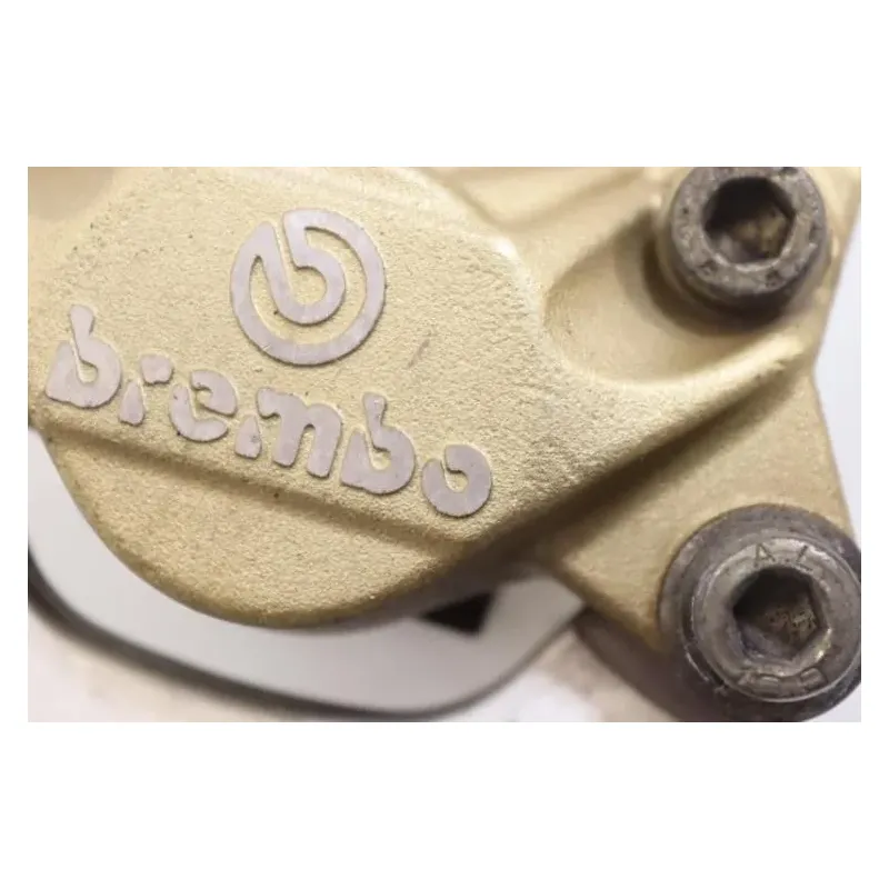 Etrier de frein arriere DUCATI MONSTER 620 2002 - 2006