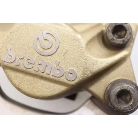 Etrier de frein arriere DUCATI MONSTER 620 2002 - 2006