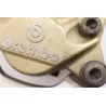 Etrier de frein arriere DUCATI MONSTER 620 2002 - 2006 Etrier de frein arriere DUCATI MONSTER 620 2002 - 2006