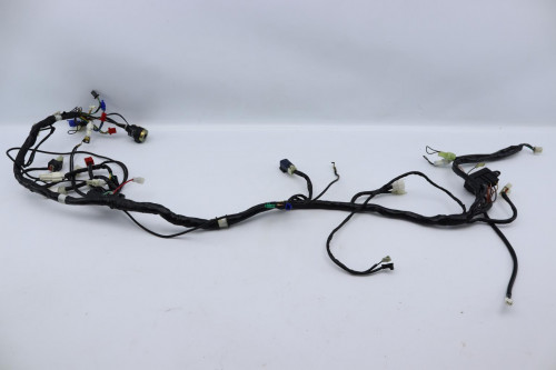 Faisceau electrique MBK 125 FLAME X 2004 - 2007