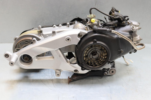 Moteur MBK 125 FLAME X 2004 - 2007