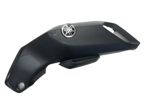 Cache carenage ecope droite YAMAHA MT-07 700 2018-2020