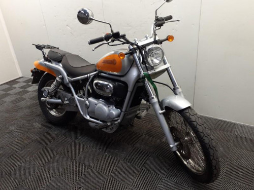 APRILIA 125 CLASSIC