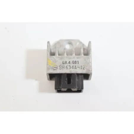 Regulateur charge batterie PEUGEOT LUDIX 50 2005 - 2011