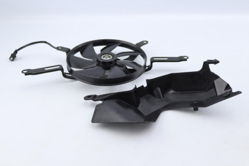 Ventilateur YAMAHA MT09 ABS 2018 - 2020
