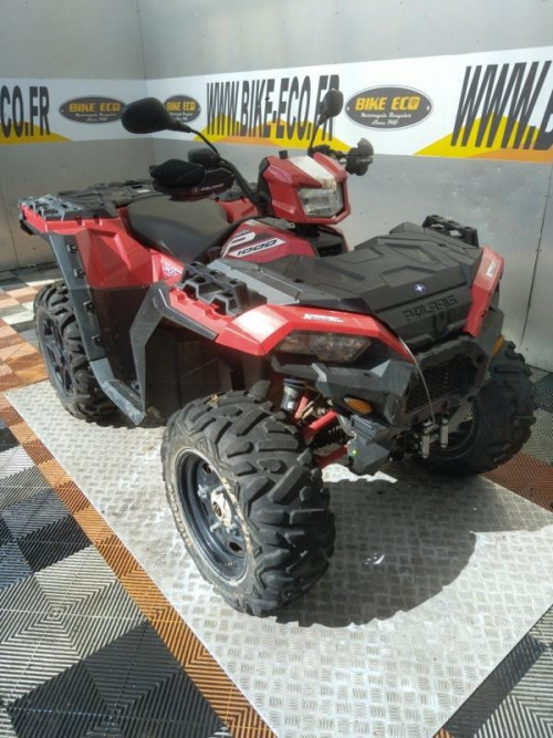 POLARIS SPORTSMAN XP 1000