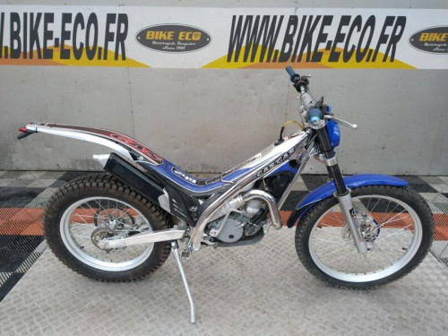 GASGAS 250 TXT TRIAL