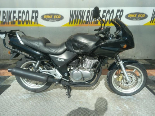 HONDA CB 500 S