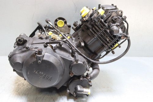 Moteur YAMAHA 660 XTZ 1991 - 1996
