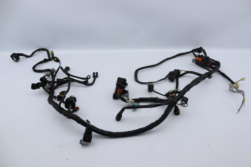 Faisceau electrique SUZUKI 650 BANDIT S 2007 - 2008