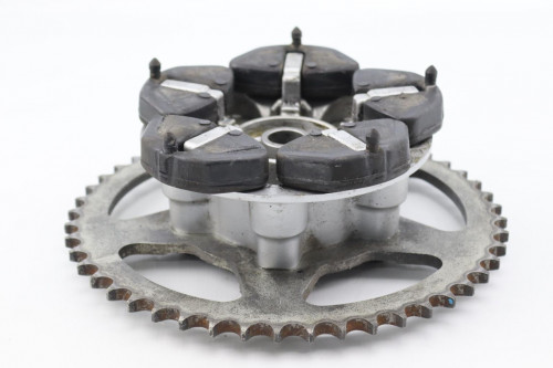 Porte couronne SUZUKI 650 BANDIT S 2007 - 2008